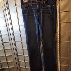 Girls Jordache bootcut 14 jeans